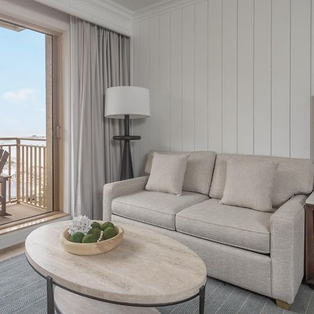 Sandpearl Resort Private Beach Clearwater Beach Bagian luar foto