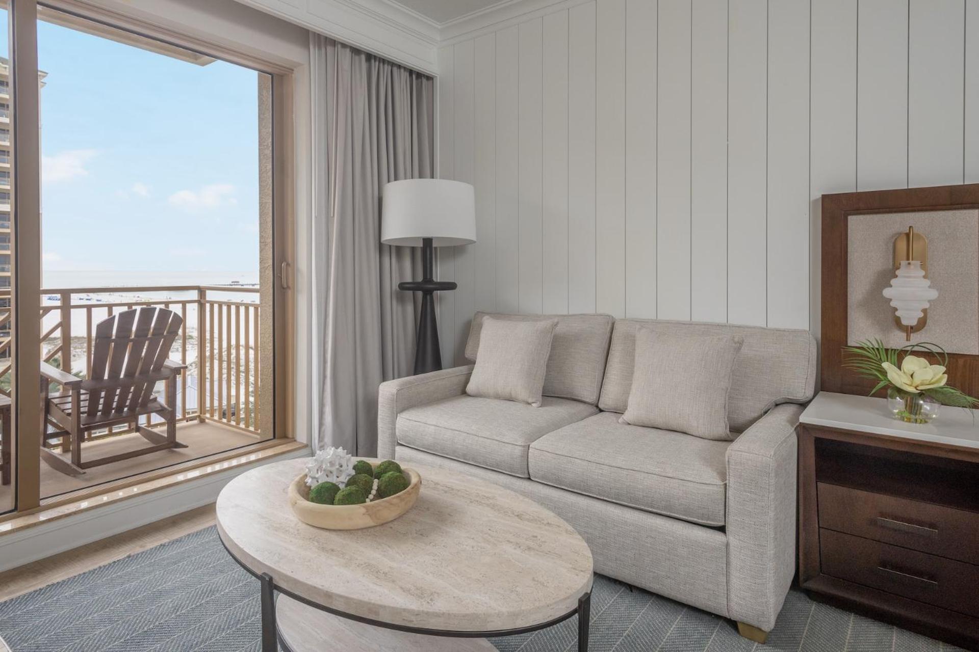 Sandpearl Resort Private Beach Clearwater Beach Bagian luar foto